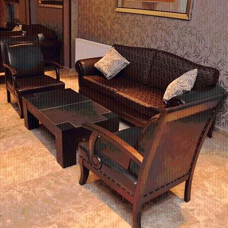 אנקרה Amar Hotel מראה חיצוני תמונה