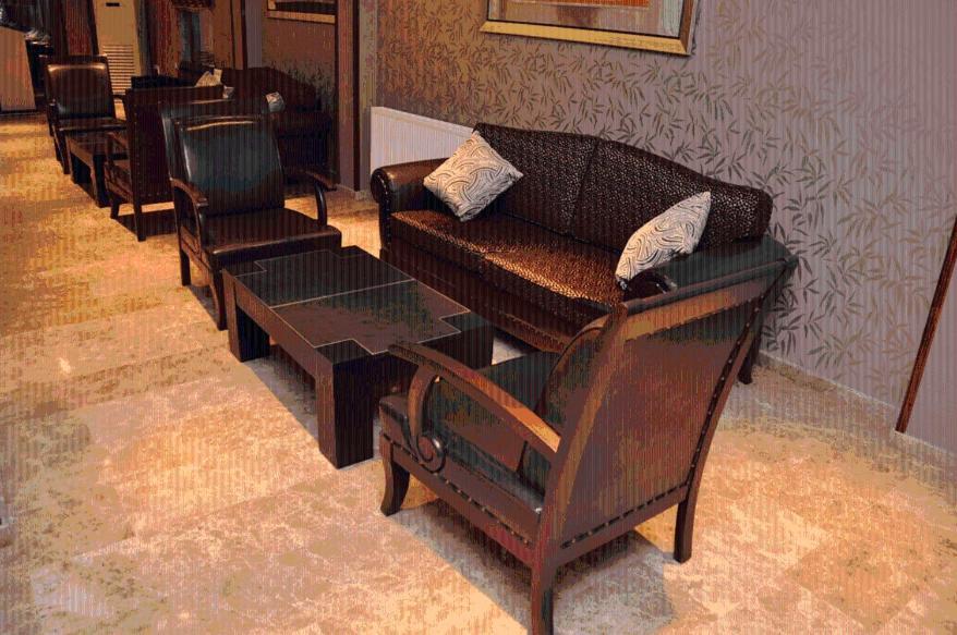 אנקרה Amar Hotel מראה חיצוני תמונה