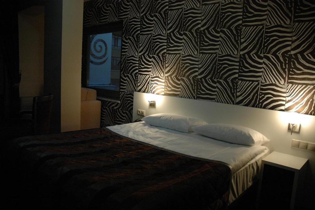 אנקרה Amar Hotel חדר תמונה