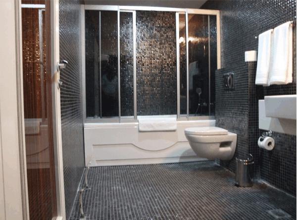אנקרה Amar Hotel חדר תמונה