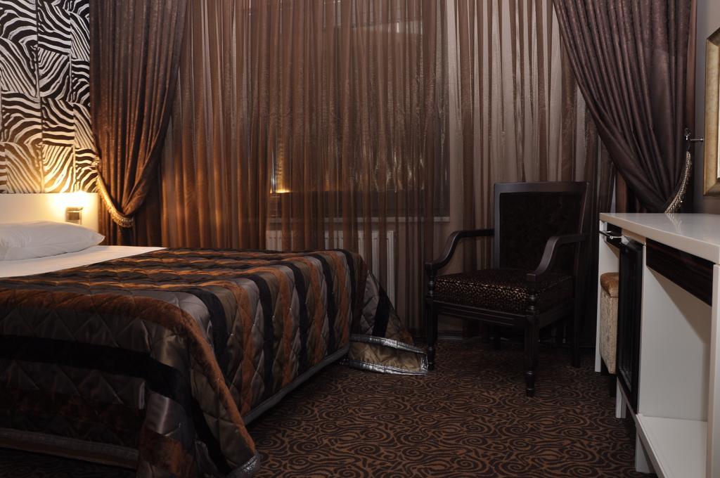 אנקרה Amar Hotel חדר תמונה