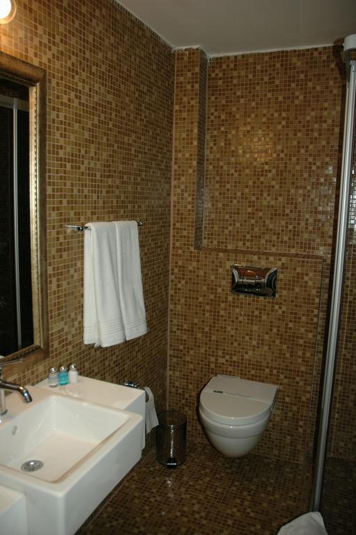 אנקרה Amar Hotel חדר תמונה