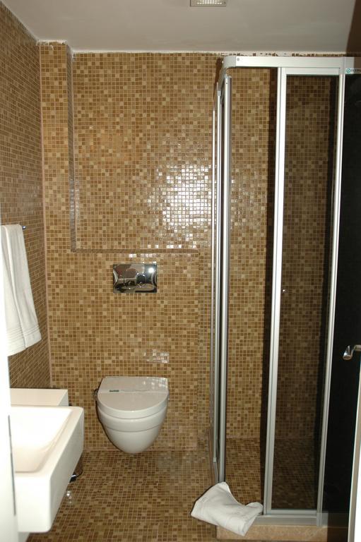 אנקרה Amar Hotel חדר תמונה