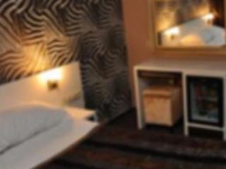 אנקרה Amar Hotel מראה חיצוני תמונה