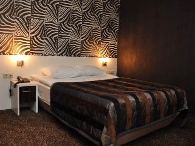 אנקרה Amar Hotel מראה חיצוני תמונה